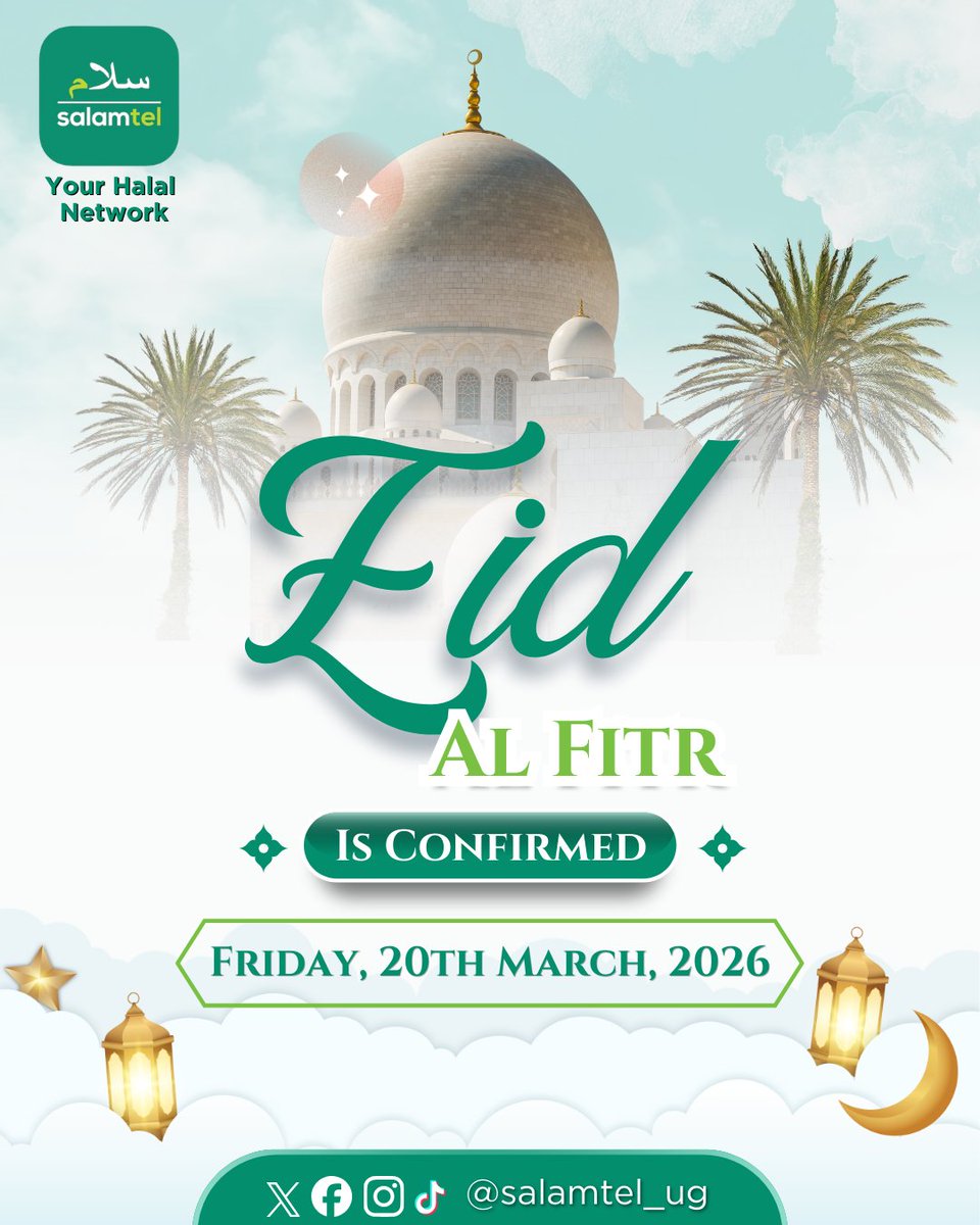 Salampesa Uganda tweet media