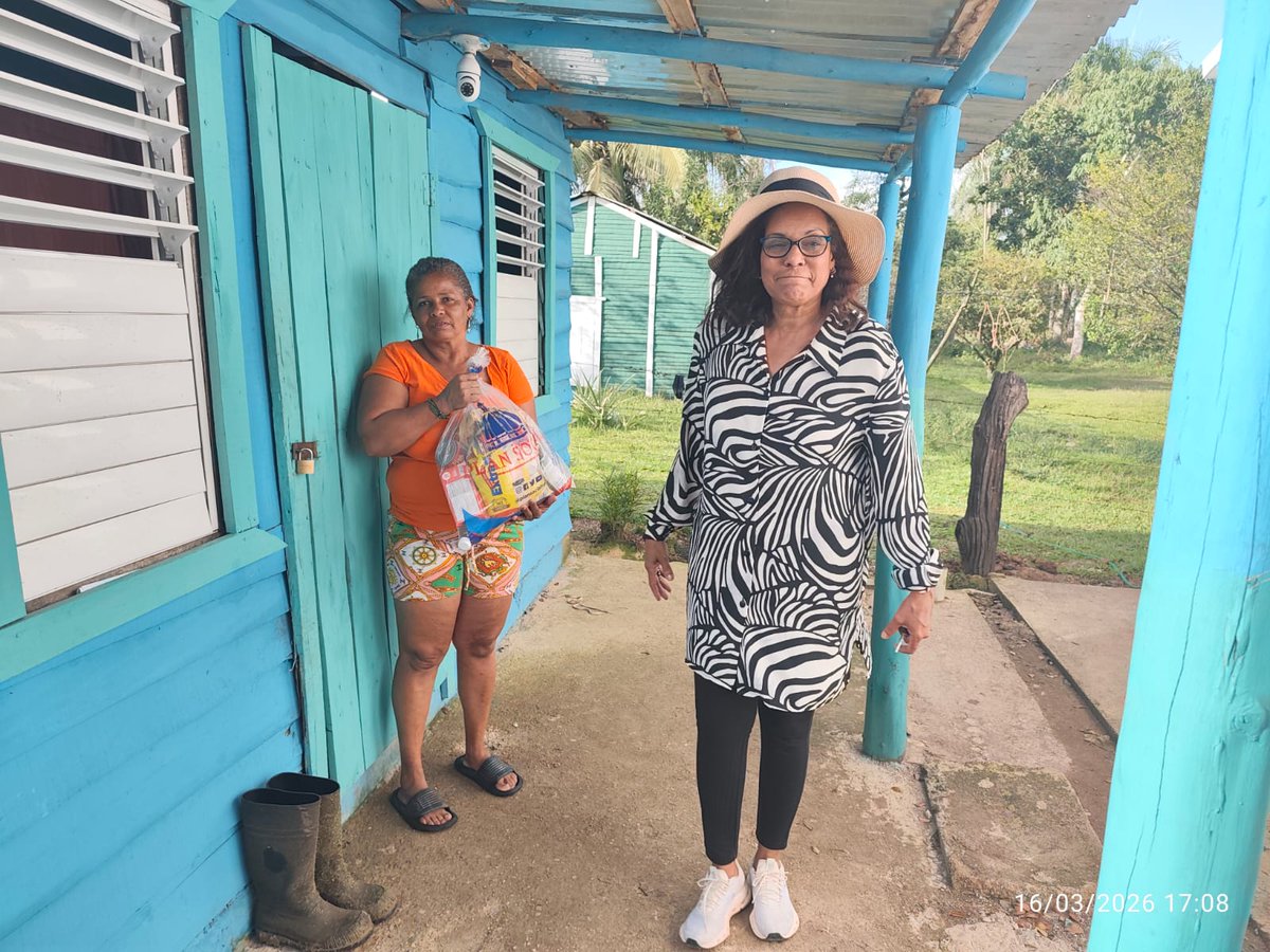 Defensa Civil RD 🇩🇴 tweet media