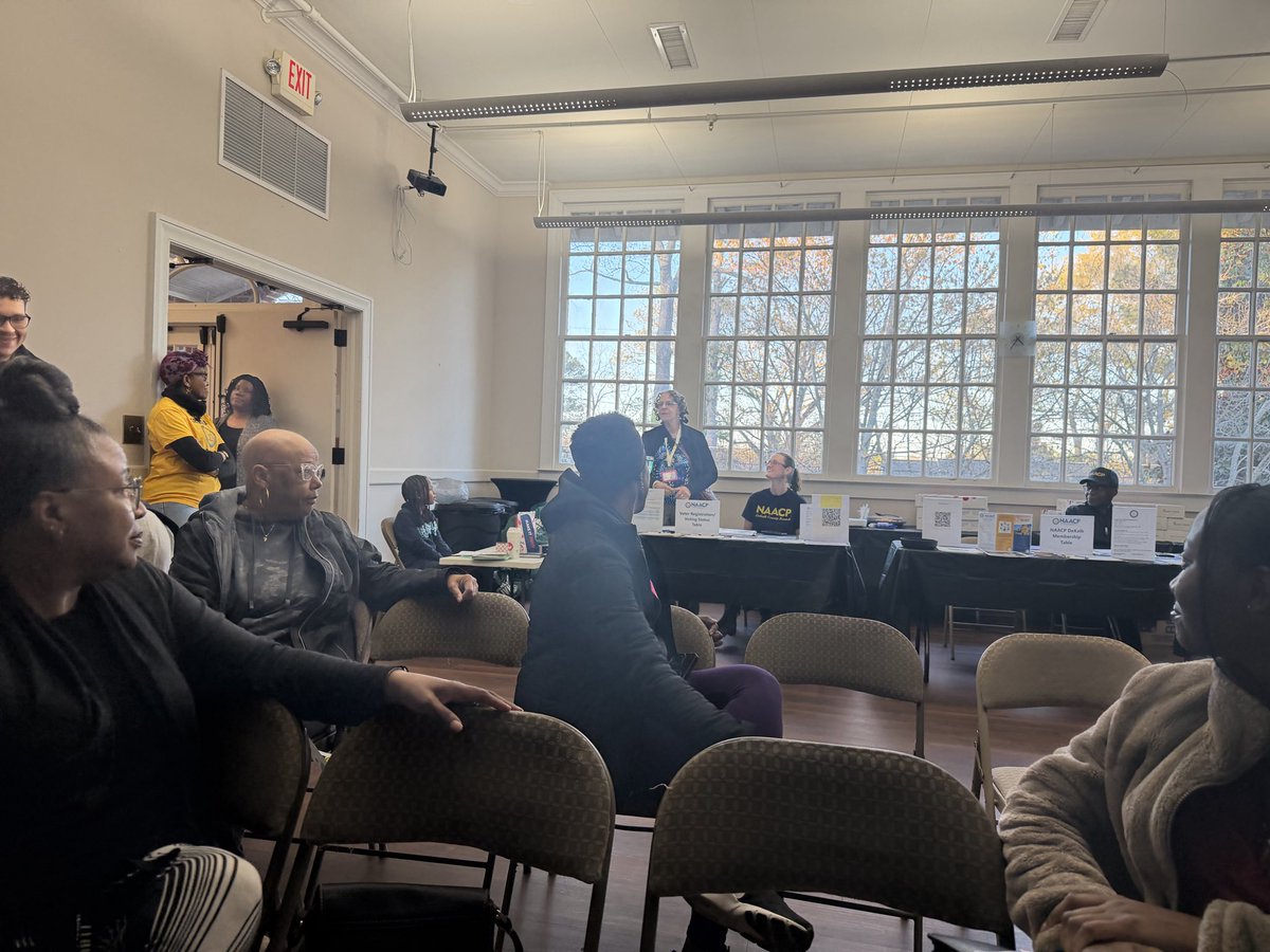 Georgia Advancing Communities Together, Inc. tweet media