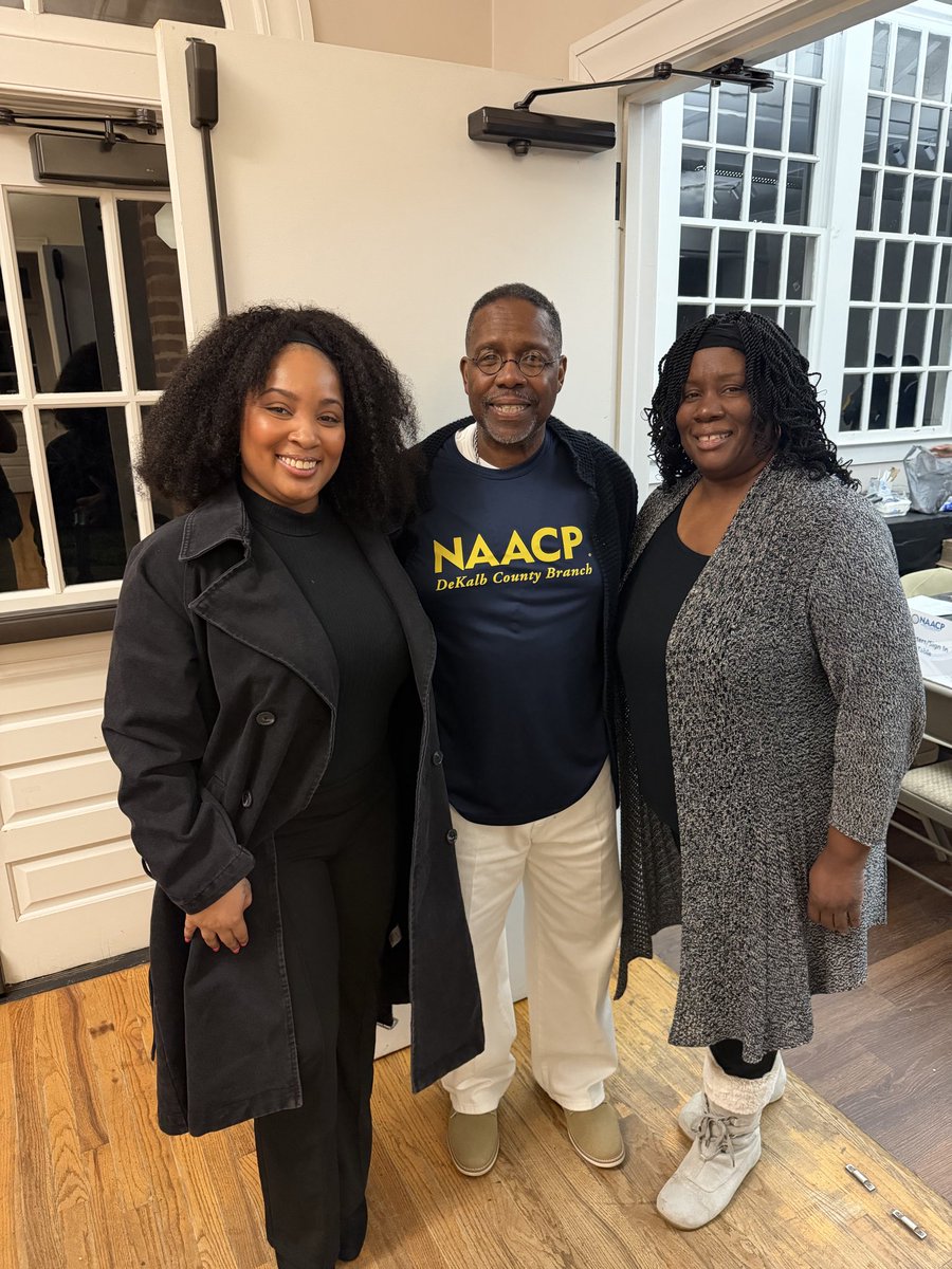 Georgia Advancing Communities Together, Inc. tweet media