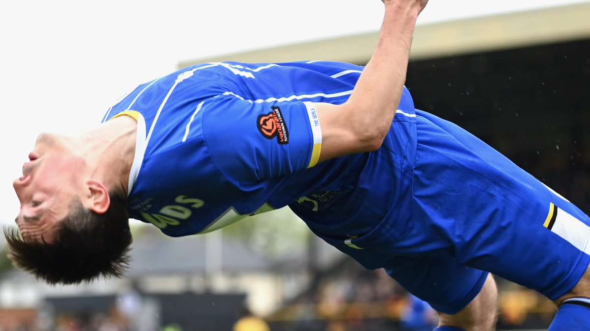 Chester FC tweet media