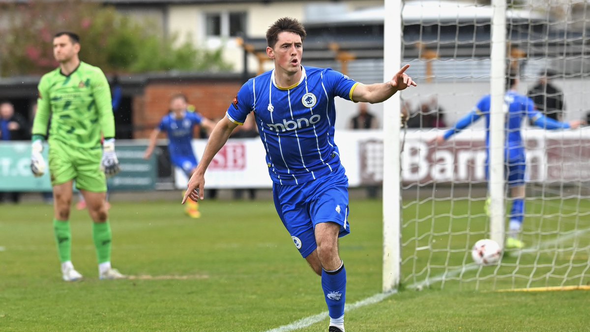 Chester FC tweet media