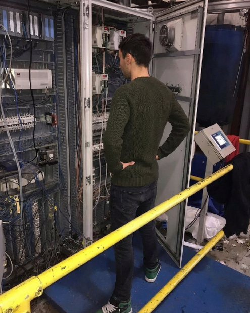 Bill Computer tweet media