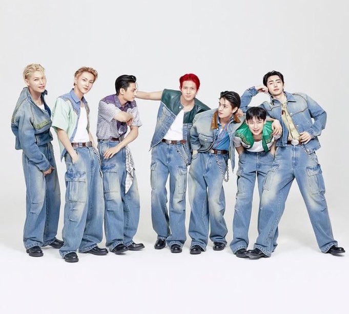 BE:LIFT, ENHYPEN’s success is not your shield against accountability. Stop controlling their growth while profiting from their labor.

You built your empire on ENHYPEN.

RESPECT THE ARTISTS WHO BUILT YOUR EMPIRE
#LET_HEESEUNG_DO_BOTH
#RESPECT_ENHYPEN
#ENHYPEN_IS_7