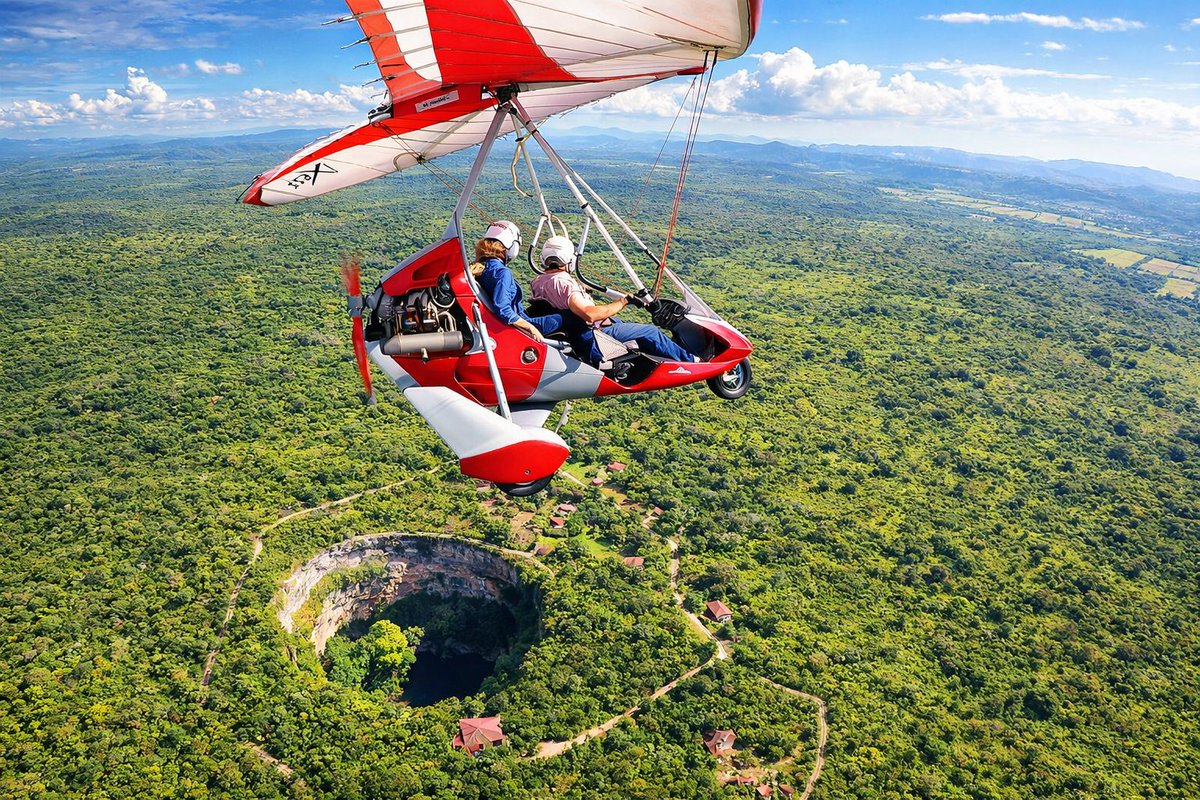 Turismo Chiapas tweet media