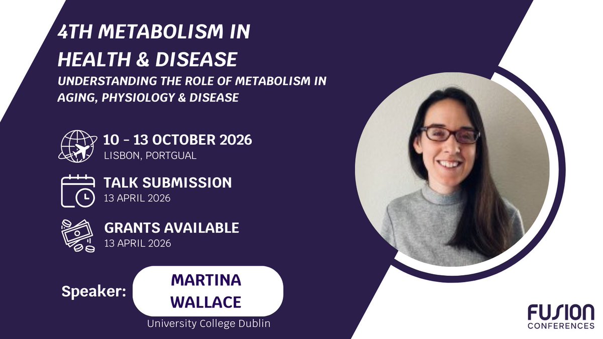 Fusion Conferences tweet media