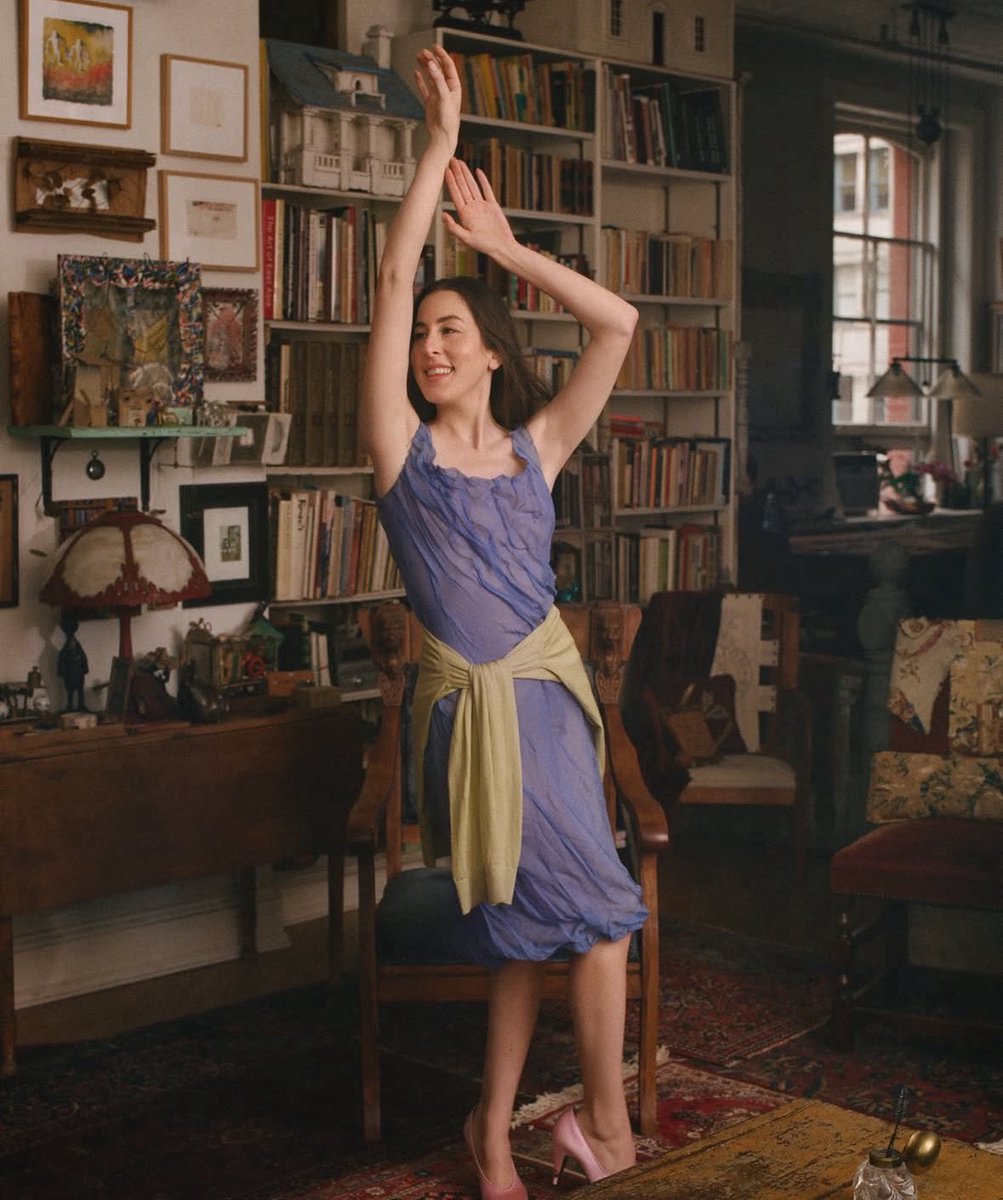 i quit haim tweet media