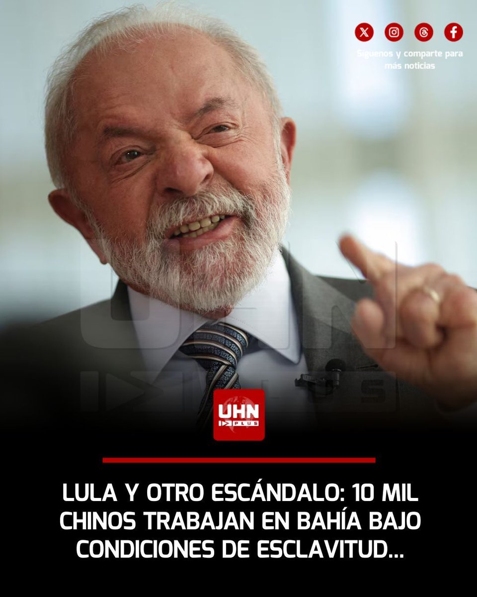 UHN Plus tweet media