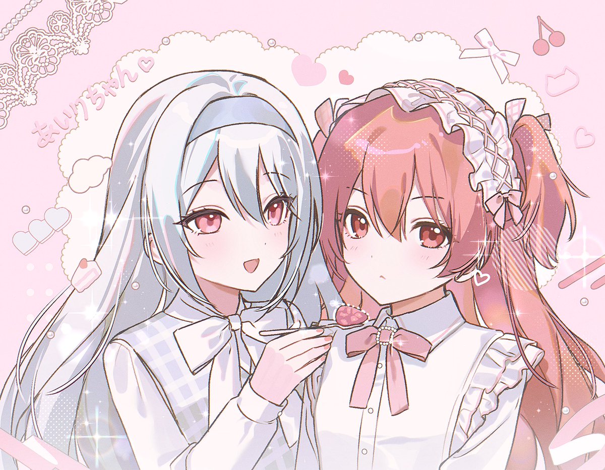 airikanojyo's tweet photo. ♡ 𝐻𝑎𝑝𝑝𝑦 𝑏𝑖𝑟𝑡ℎ𝑑𝑎𝑦 𝑚𝑜𝑚𝑜𝑖 𝑎𝑖𝑟𝑖 https://t.co/96MX7IB57W