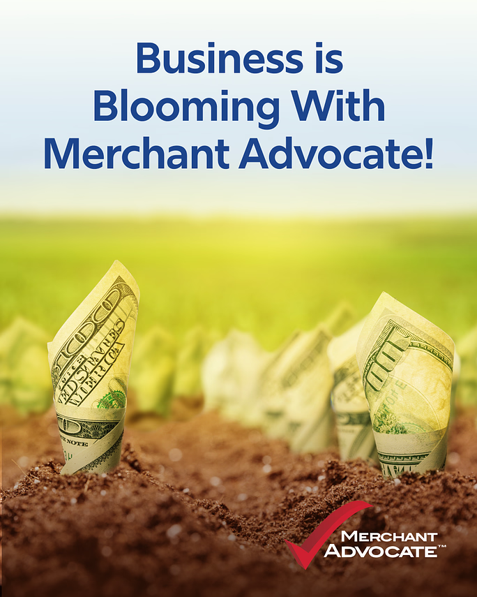 Merchant Advocate tweet media