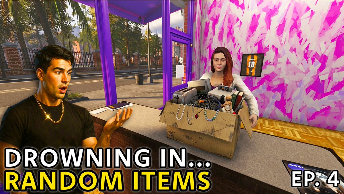 Evin Charles Anderson tweet media