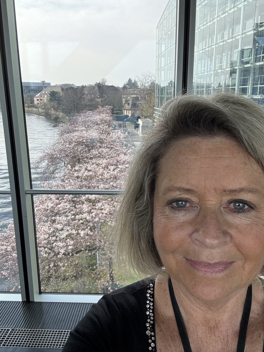 Stine Bosse / Christine tweet media