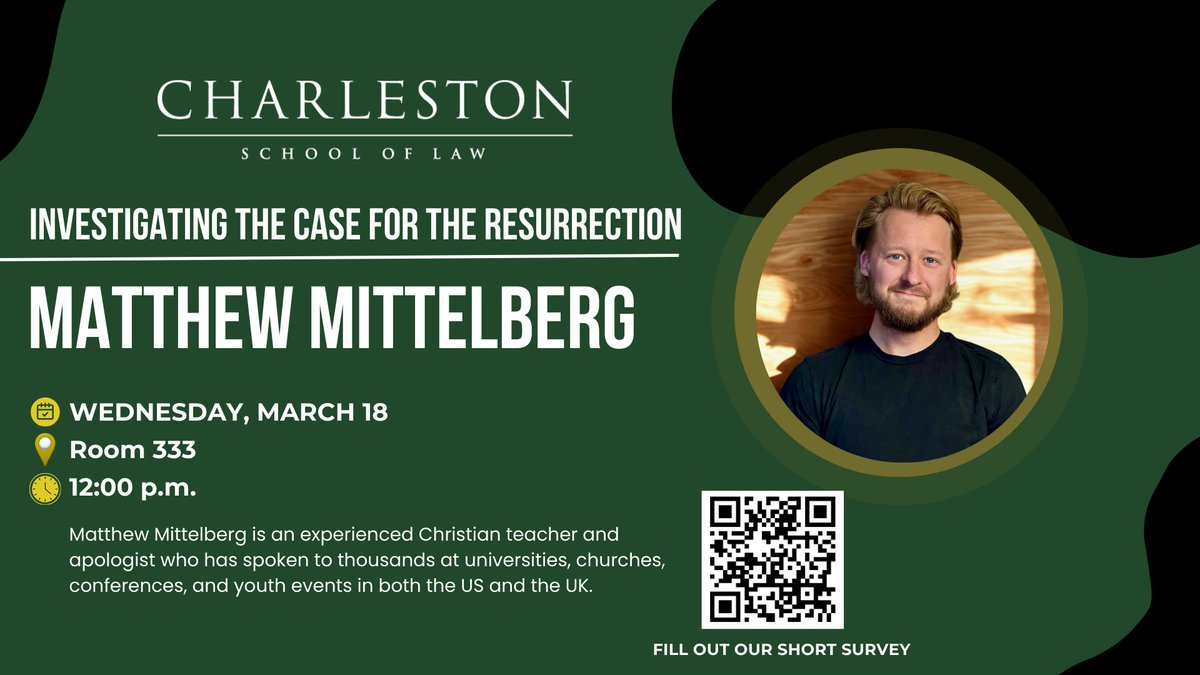 Charleston School of Law tweet media