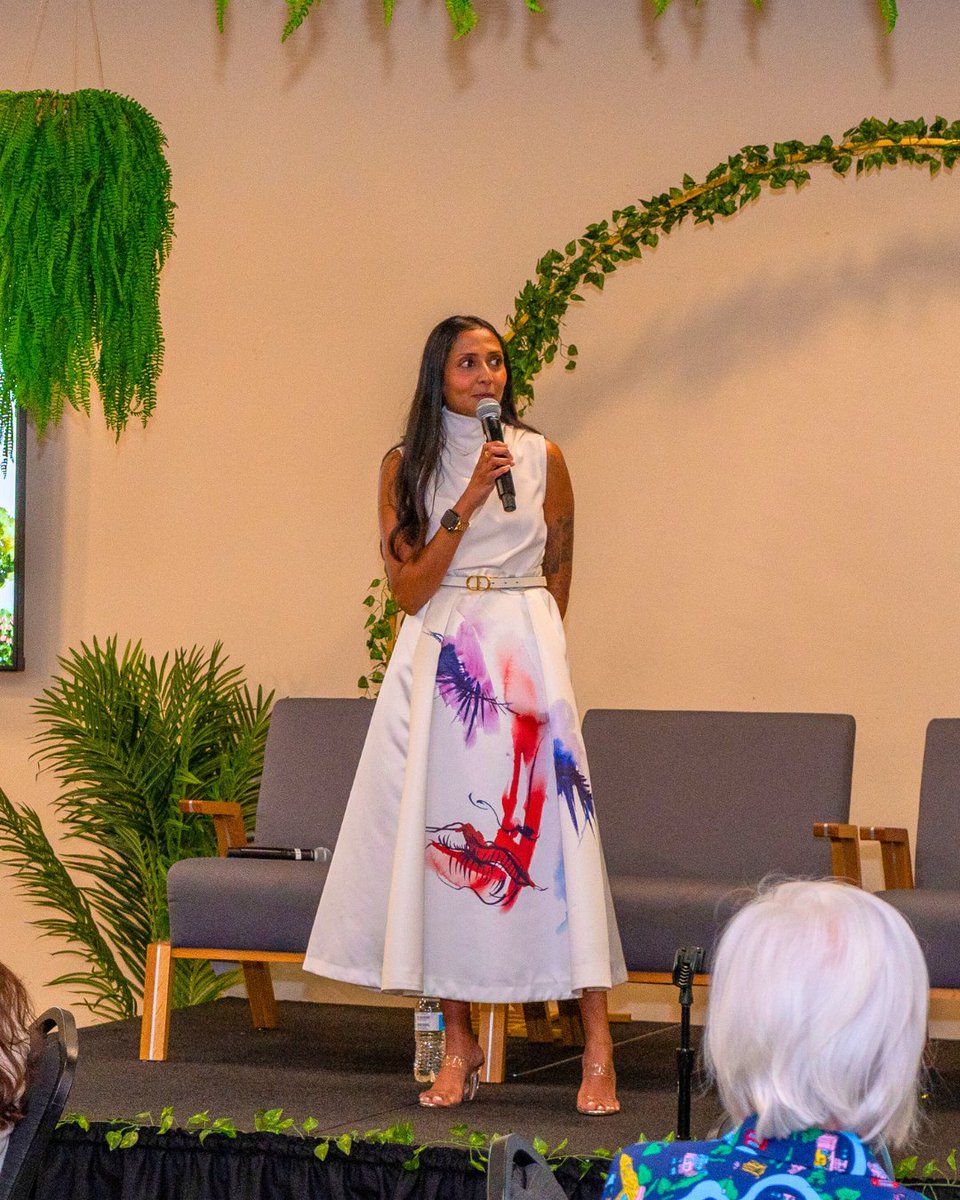 Barry University tweet media