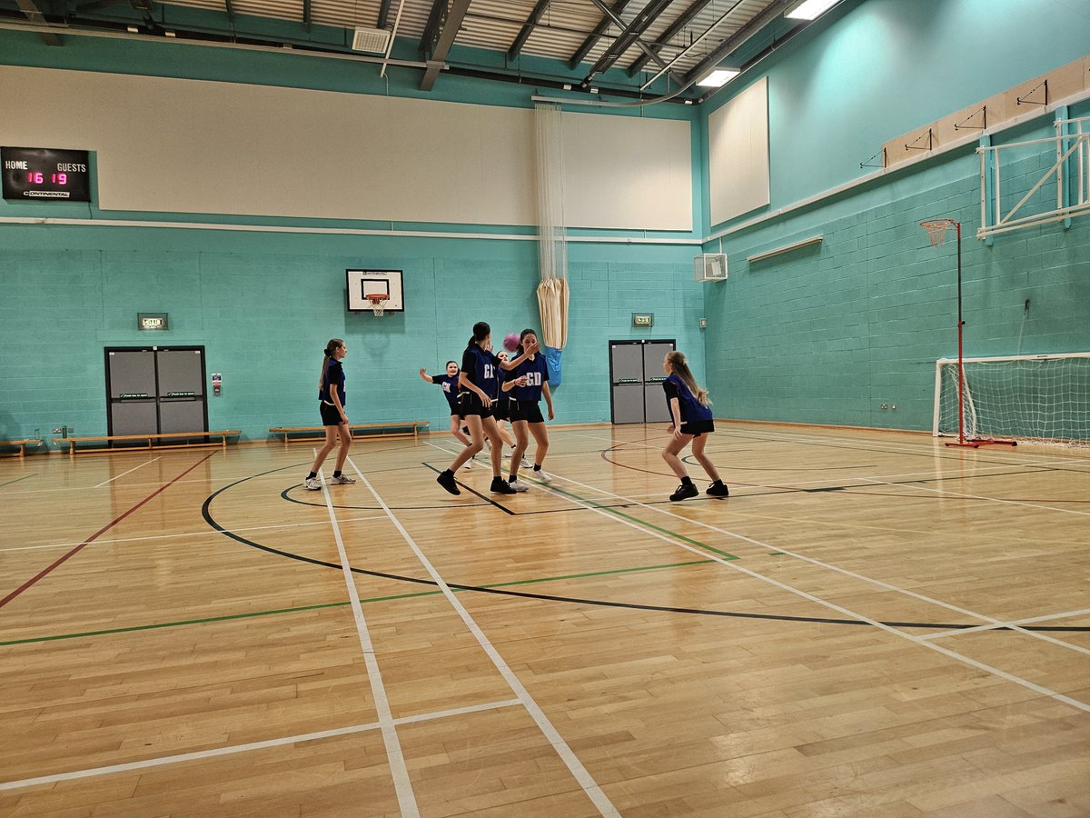 St Thomas More RC College tweet media