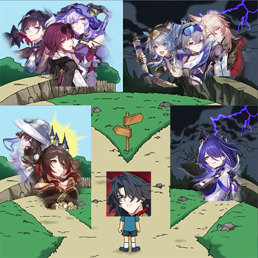 🐉 Vulpes 🐉 tweet media