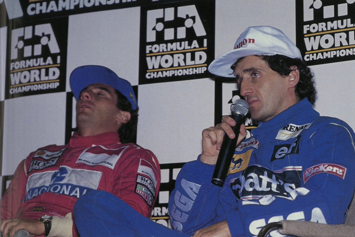 Autocourse tweet media