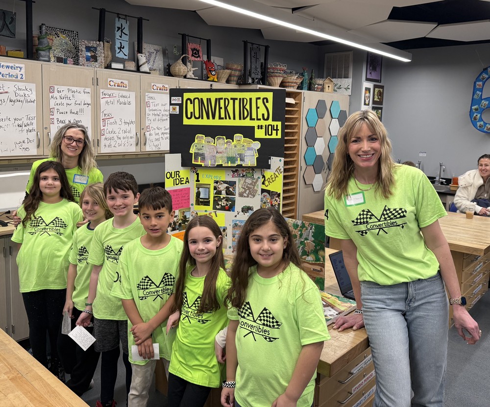 Locust Valley CSD tweet media