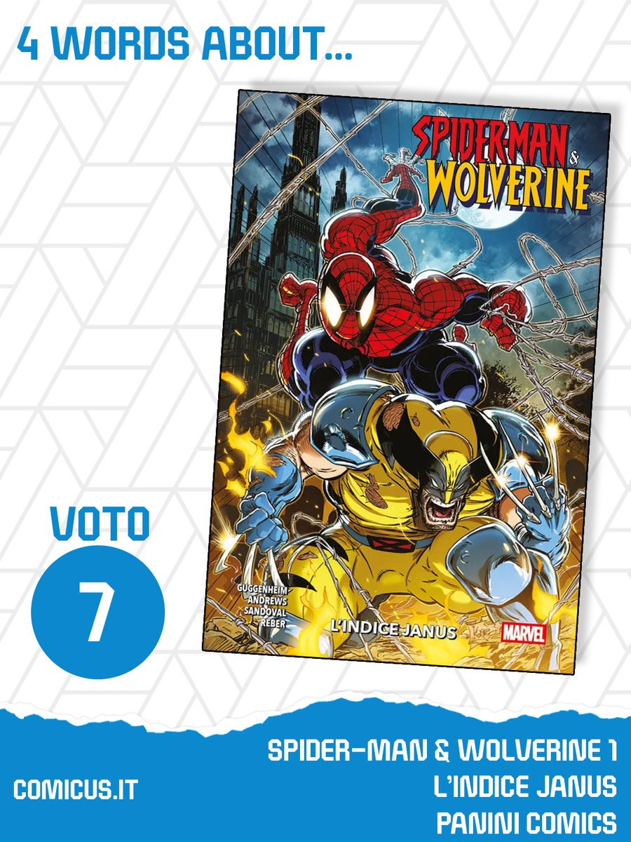 Comicus.it tweet media