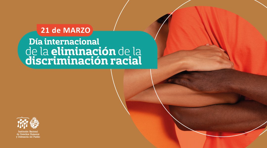 INDDHH y Defensoría del Pueblo tweet media