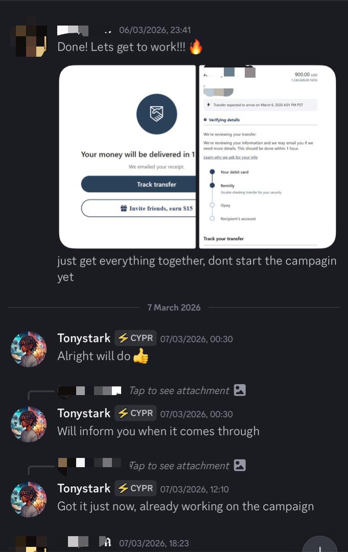 Tony Stark tweet media