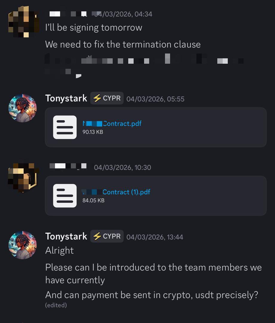 Tony Stark tweet media