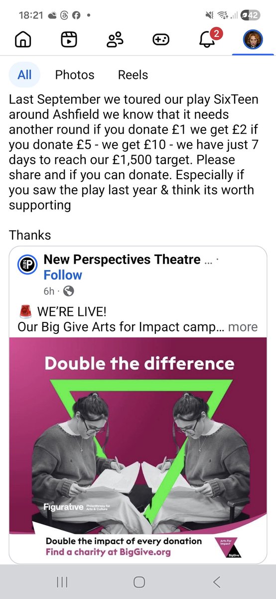 The Working Class Collective tweet media