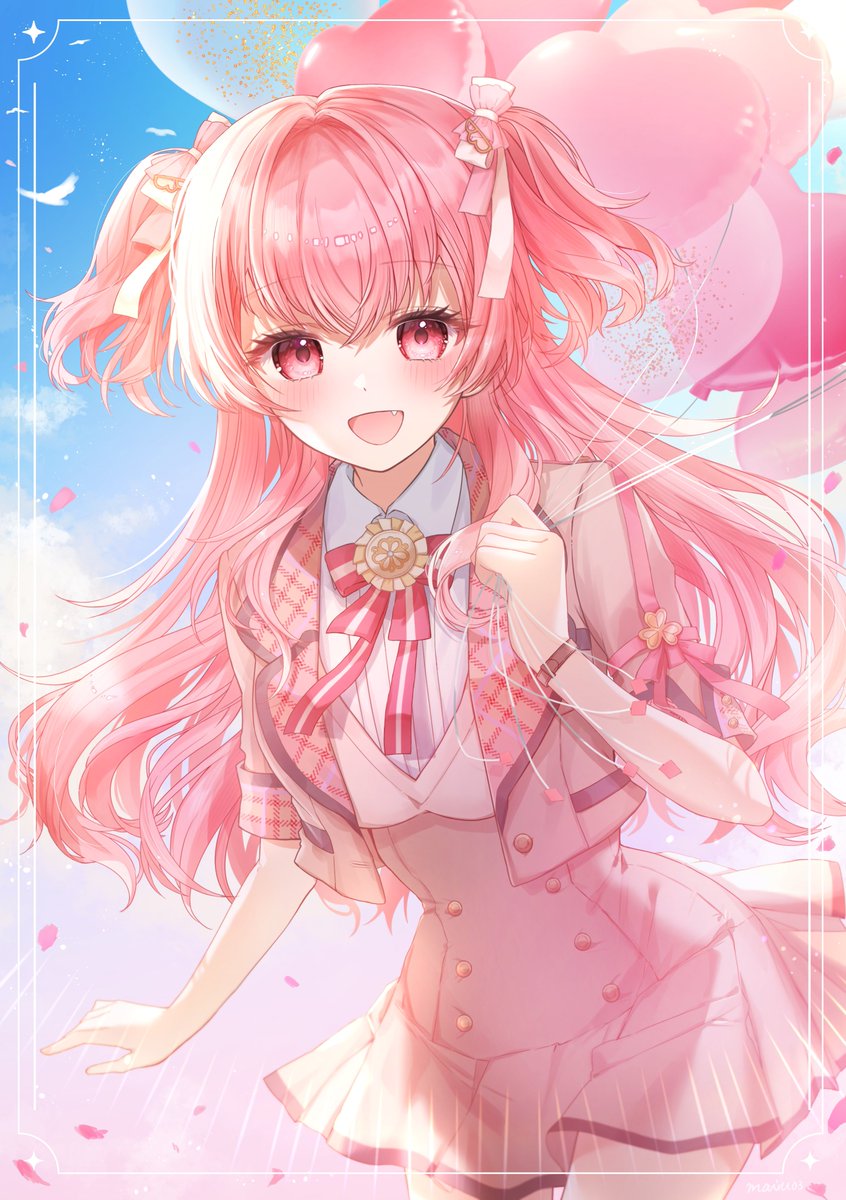 まいる tweet media