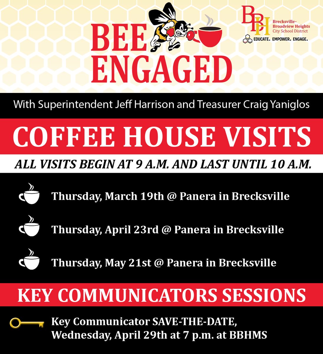 BBH Schools tweet media