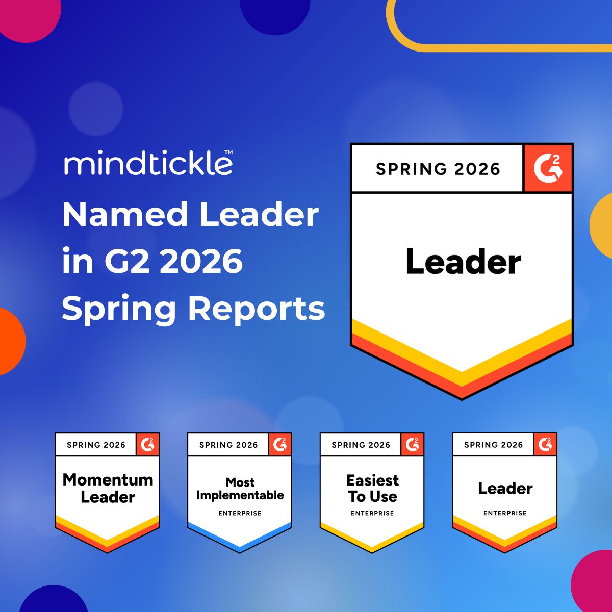 Mindtickle tweet media