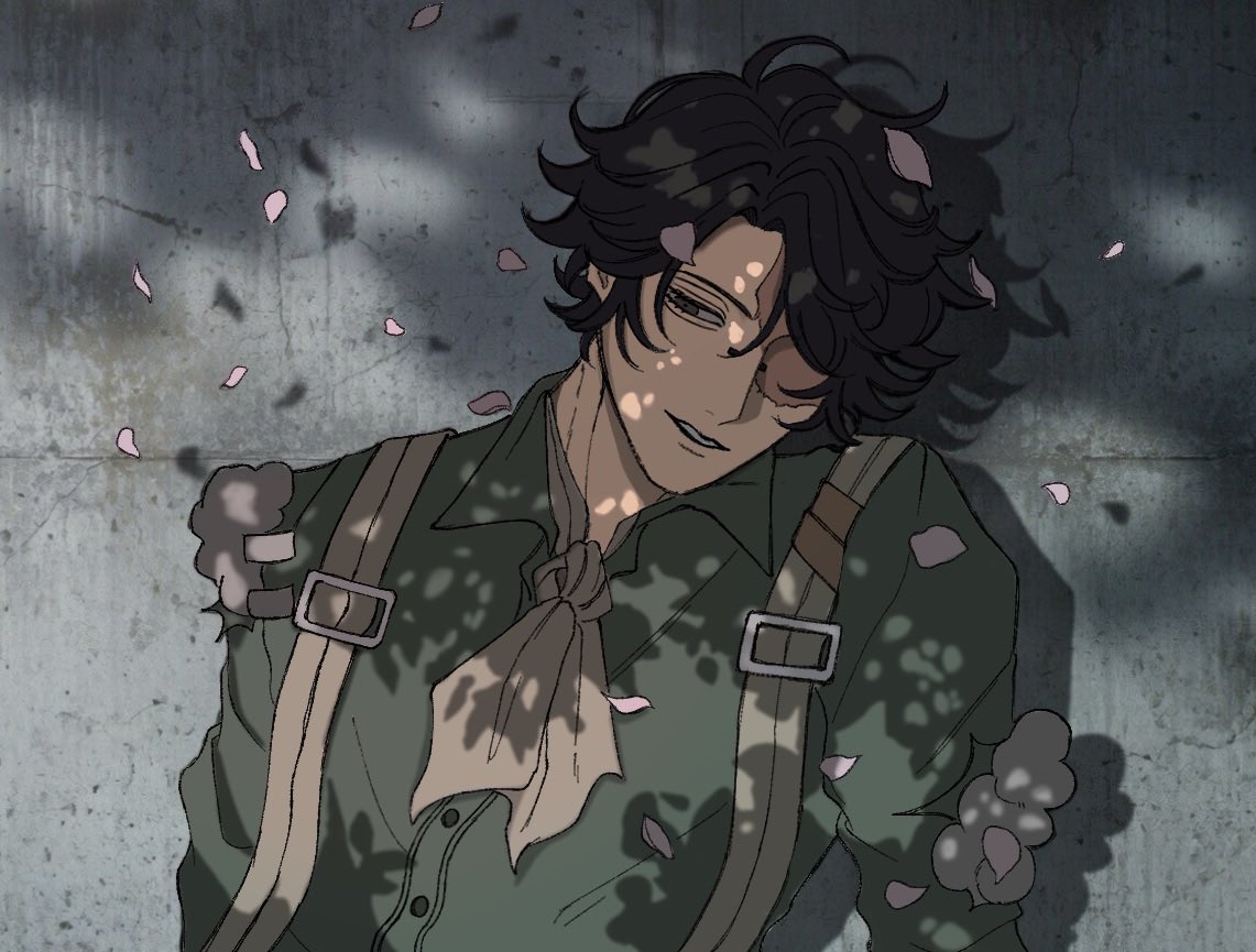 ピース tweet media