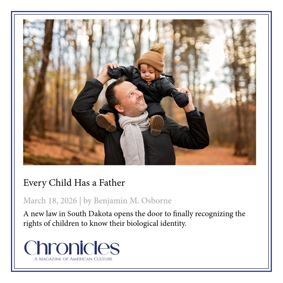 Chronicles Magazine tweet media