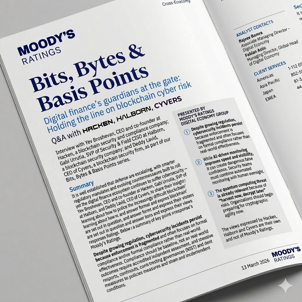 🚨 Cyvers Alerts 🚨 tweet media