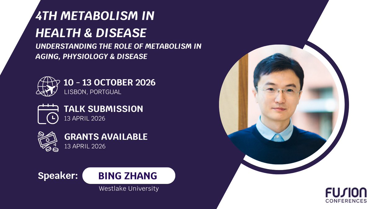 Fusion Conferences tweet media