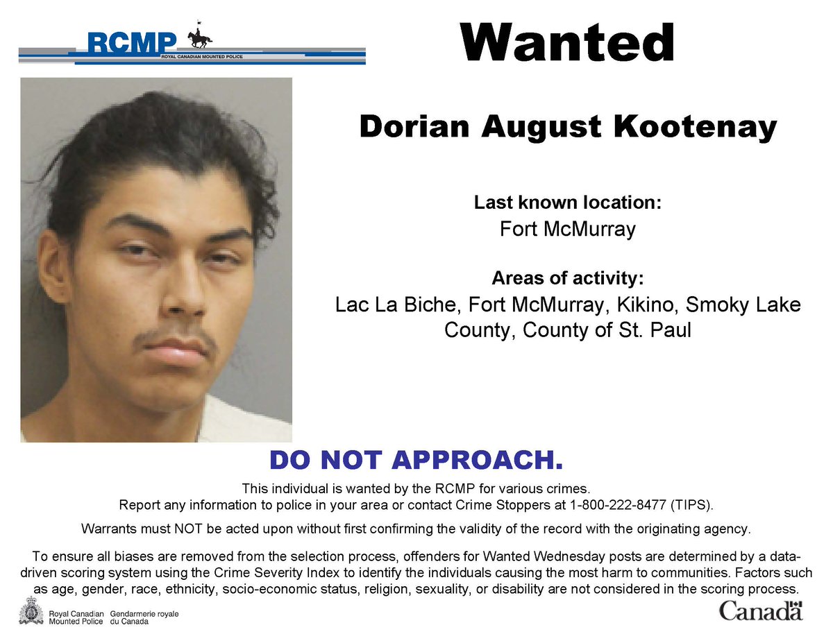 RCMP Alberta tweet media