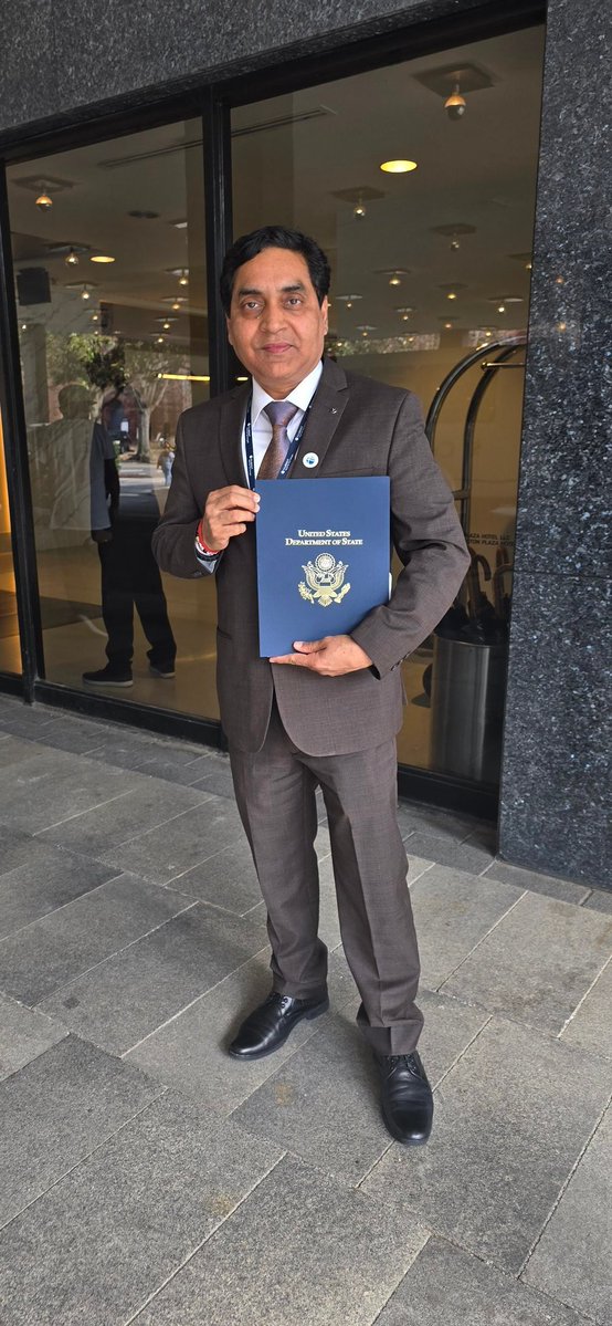 Dr. Neel Kamal Mishra tweet media