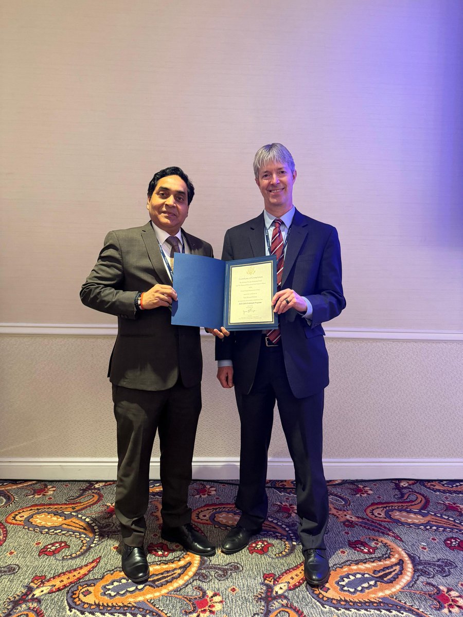 Dr. Neel Kamal Mishra tweet media