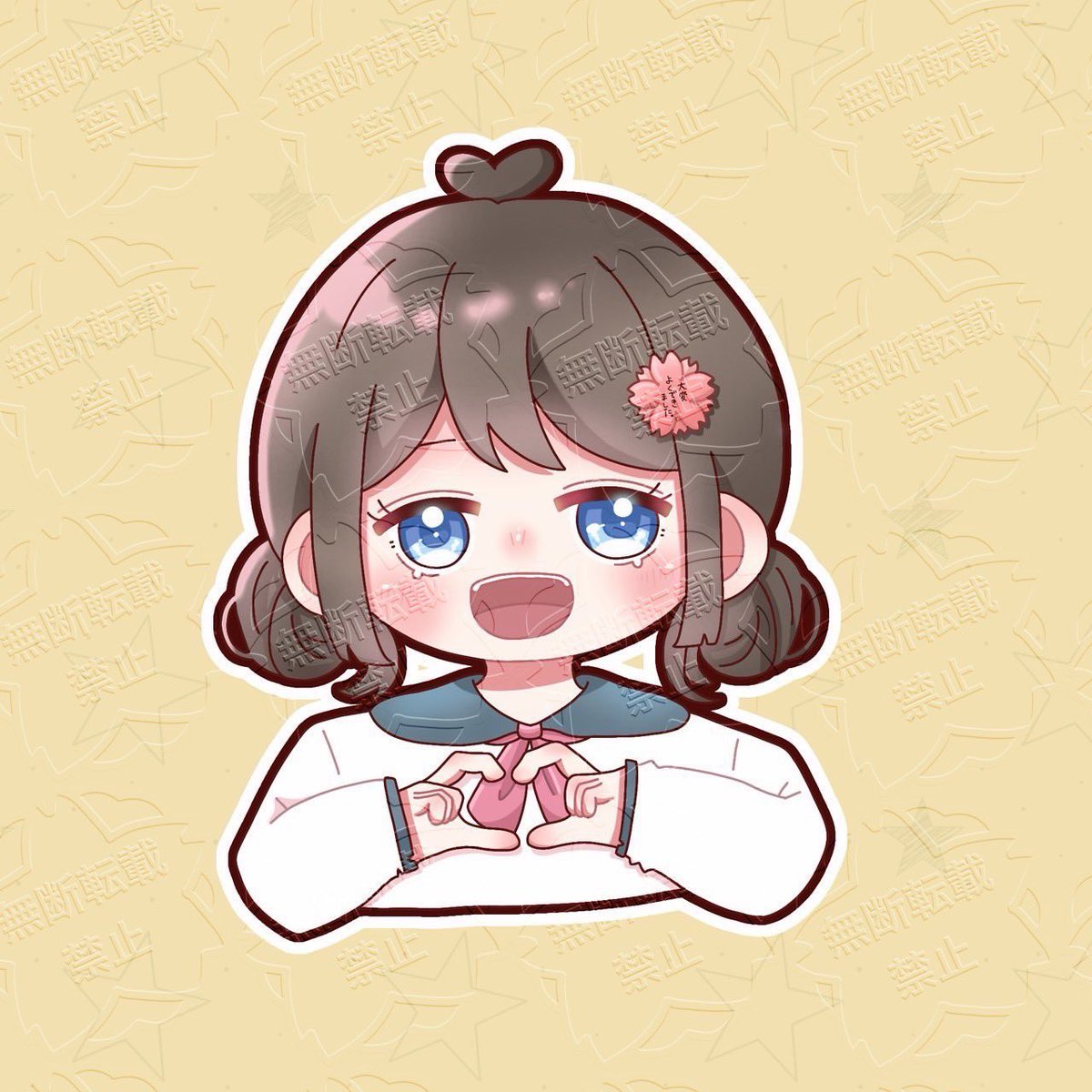 ꌩⁱ𓈒𓏸 ゆいまる tweet media