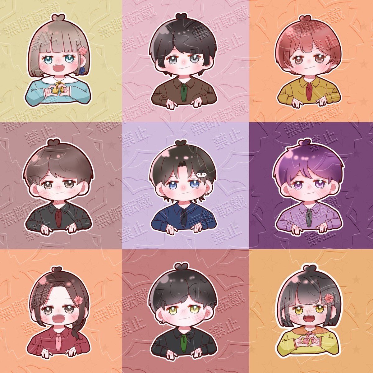 ꌩⁱ𓈒𓏸 ゆいまる tweet media