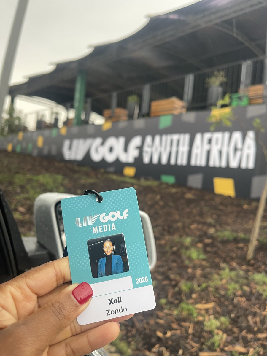 Xoli Zondo (BScHONS, MBA, PDM) tweet media