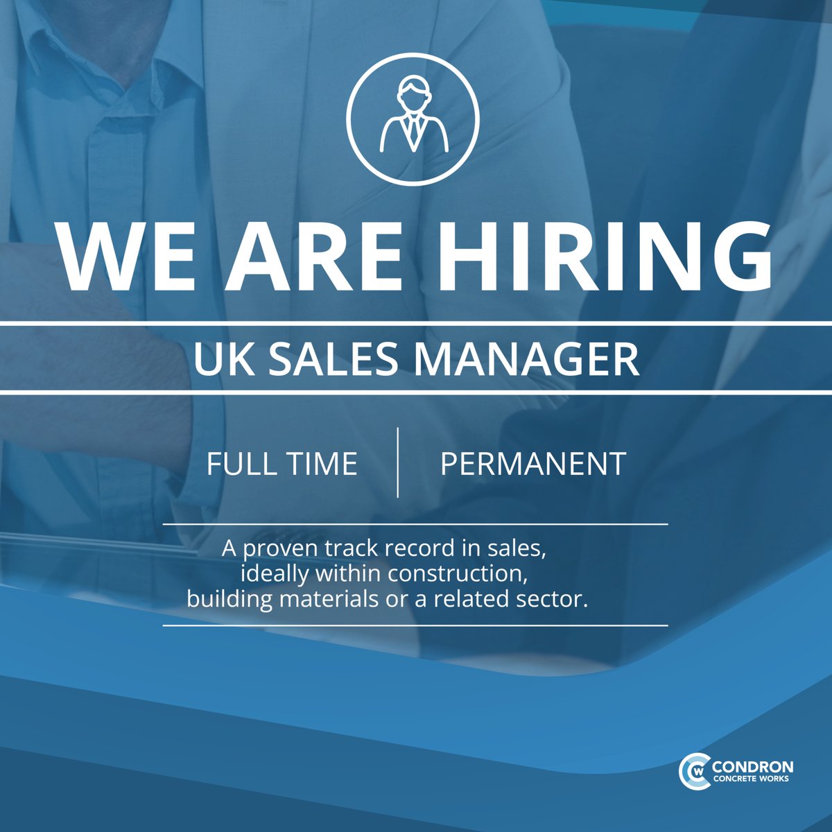 Condron concrete Works tweet media