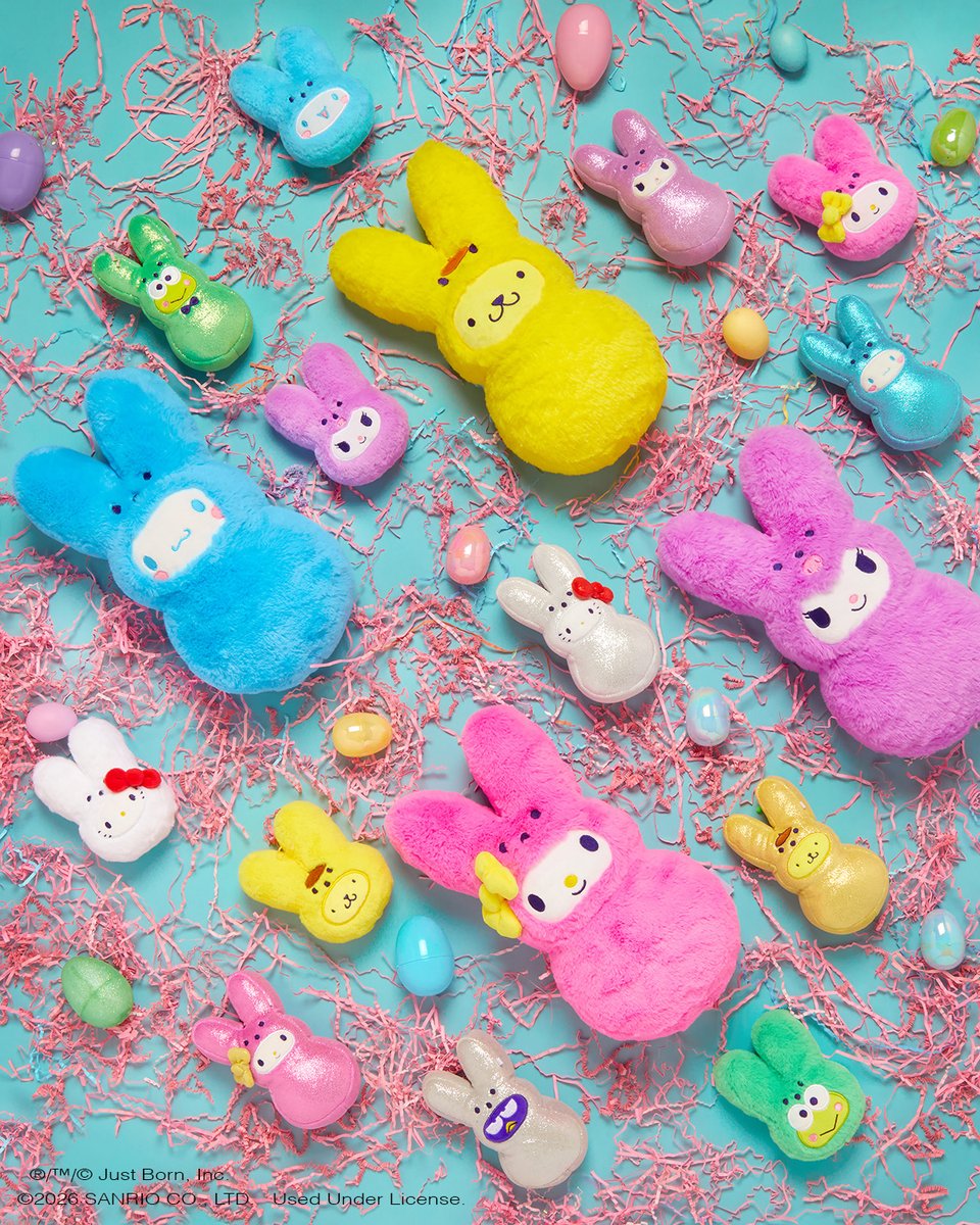 Hello Kitty tweet media