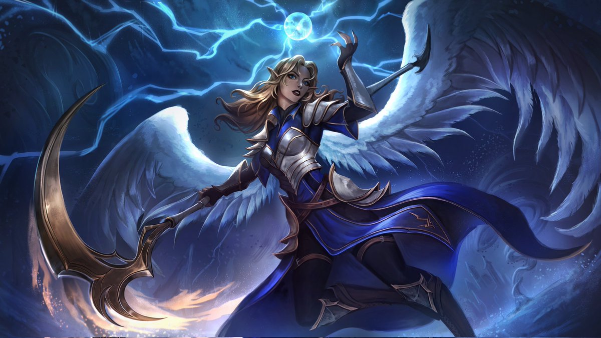 Quati🪄💜 Commissions open tweet media