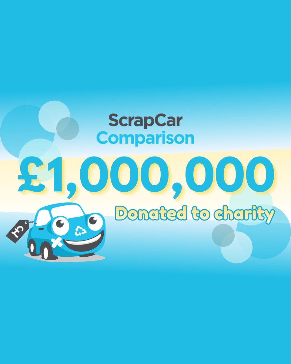 Scrap Car Comparison tweet media