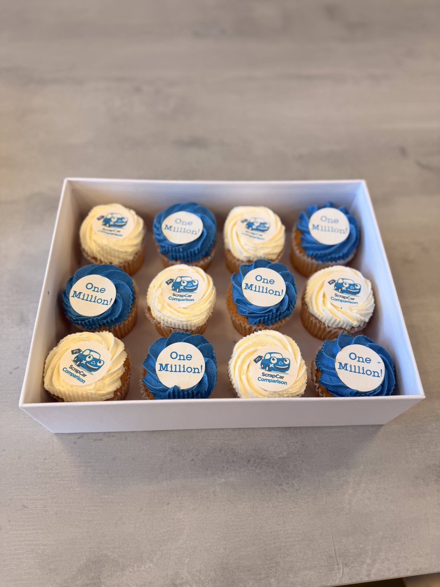 Scrap Car Comparison tweet media