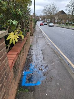 Chislehurst Matters tweet media