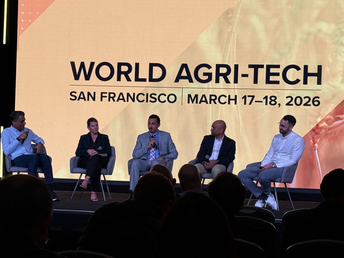 EarthDaily Analytics tweet media