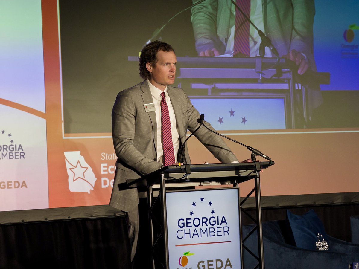 Georgia Chamber tweet media