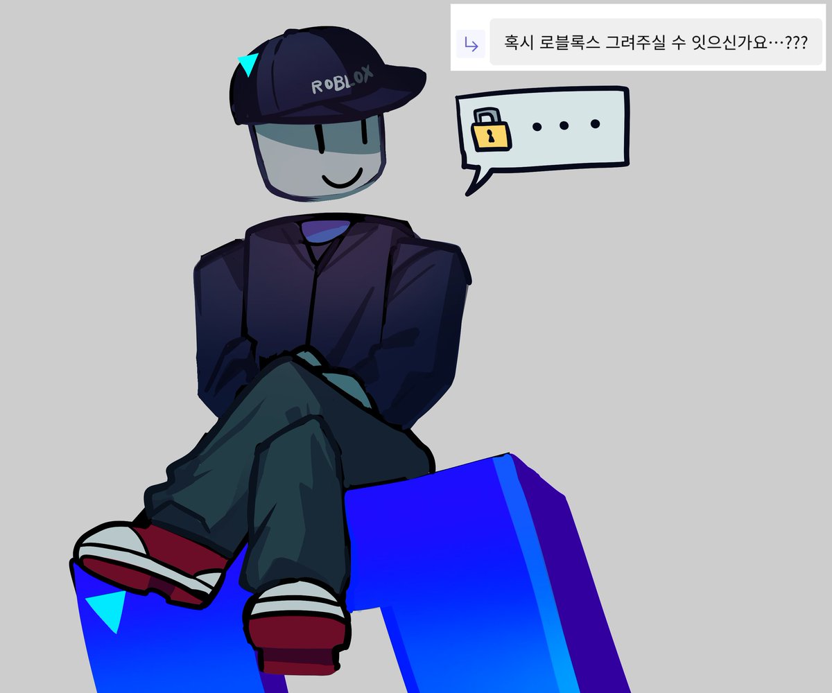 LAST_ROBLOX_'s tweet photo. #roblox
푸슝리퀘 https://t.co/qEJSlaOmRI