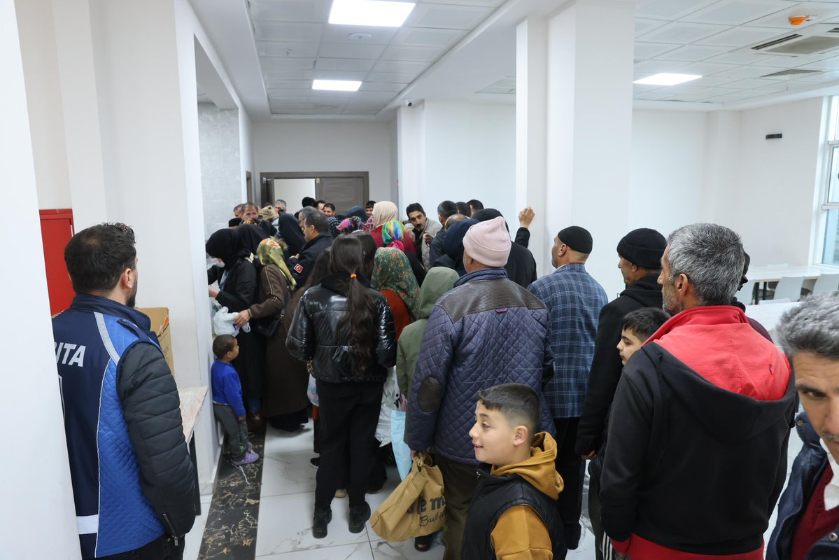 Erdal ARIKAN tweet media